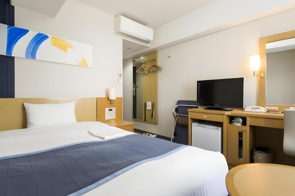 Hotel Hokke Club Кумамото Экстерьер фото
