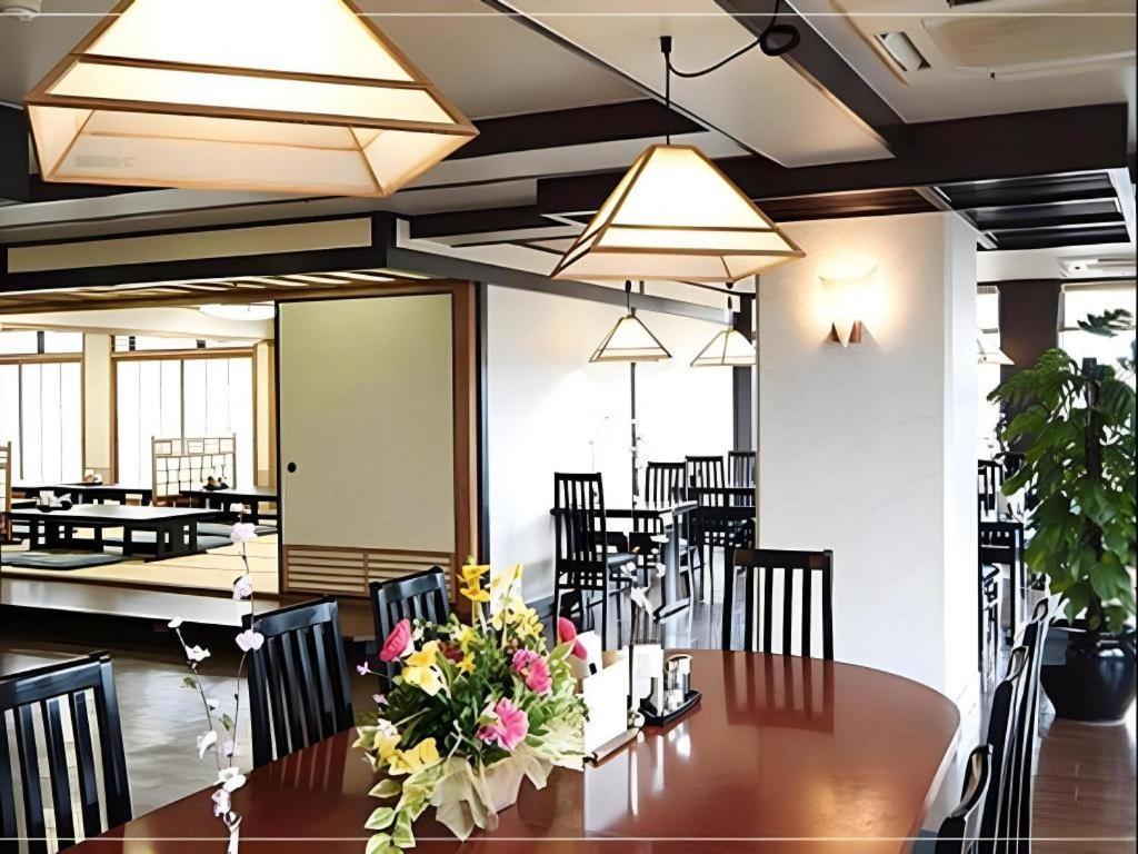 Hotel Hokke Club Кумамото Экстерьер фото