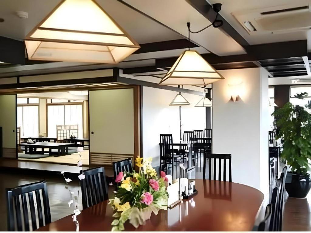 Hotel Hokke Club Кумамото Экстерьер фото
