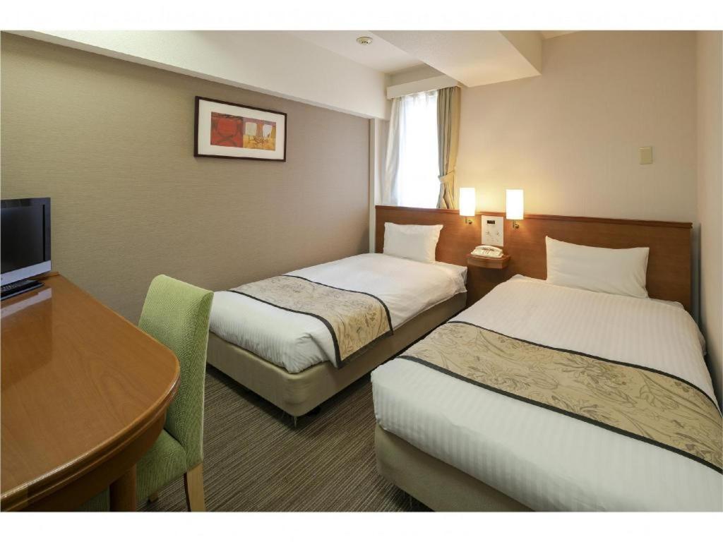 Hotel Hokke Club Кумамото Экстерьер фото