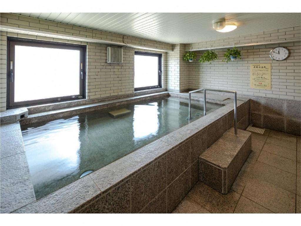 Hotel Hokke Club Кумамото Экстерьер фото