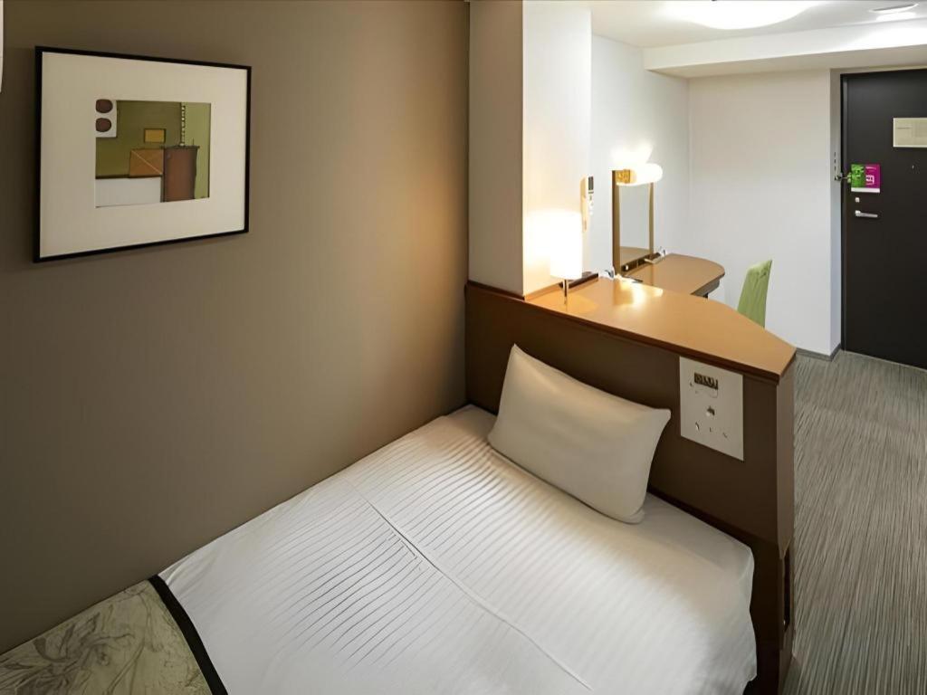 Hotel Hokke Club Кумамото Экстерьер фото