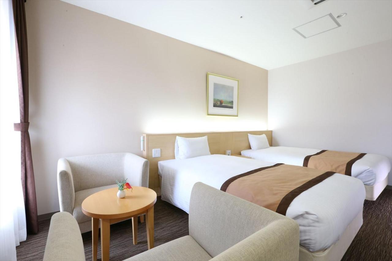 Hotel Hokke Club Кумамото Экстерьер фото